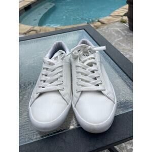 Nautica white Sneakers size 9